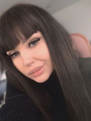 Катенька